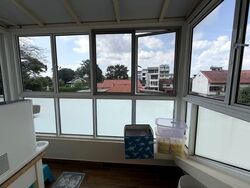 Parry Green (D19), Terrace #557938301